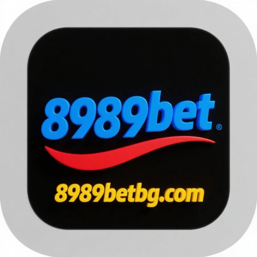 8989bet